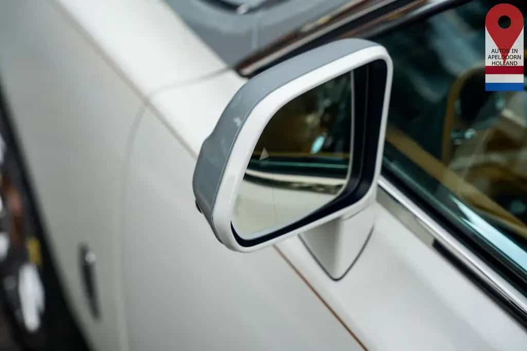 Rolls-Royce Phantom 6.7 V12 Starlight Headliner Rear Theatre 05/2020-photo-18