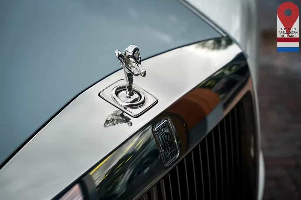 Rolls-Royce Phantom 6.7 V12 Starlight Headliner Rear Theatre 05/2020-photo-22