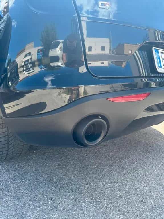 Alfa Romeo Stelvio 2.2 Turbodiesel 190 CV AT8 Q4 03/2019-photo-11