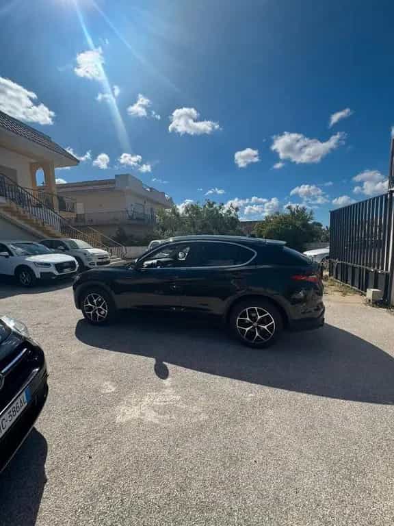 Alfa Romeo Stelvio 2.2 Turbodiesel 190 CV AT8 Q4 03/2019-photo-7
