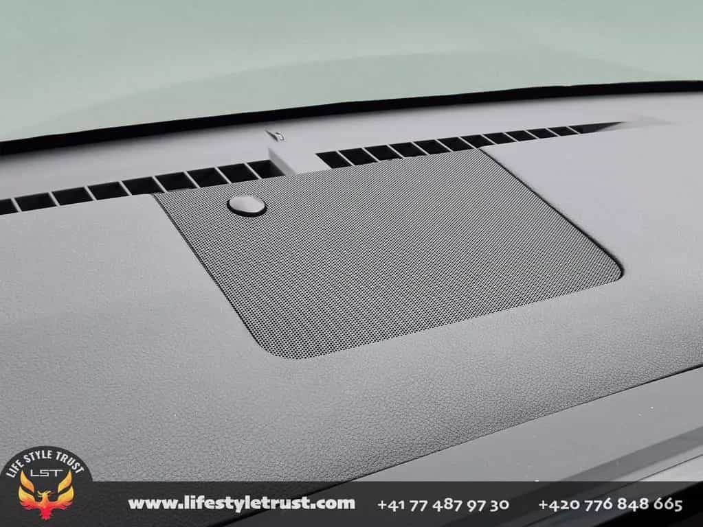 Lexus LX 600 Premium AWD -2023- € 83.900 T1 EXPORT 05/2023-photo-11