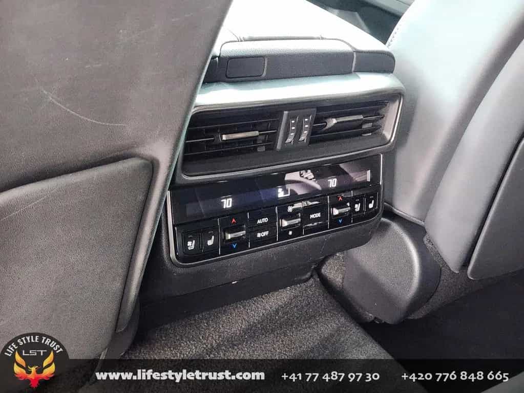 Lexus LX 600 Premium AWD -2023- € 83.900 T1 EXPORT 05/2023-photo-23