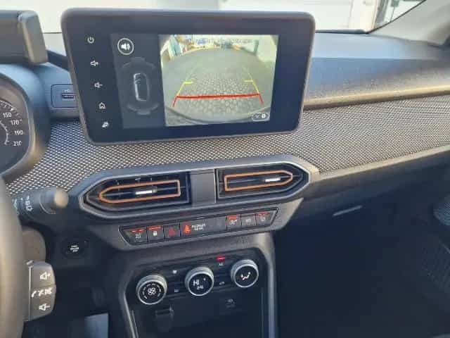 Dacia Sandero Stepway Express+*Navi*LED*Sitzh.*1.Hand* 10/2023-photo-14