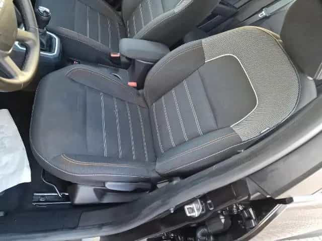 Dacia Sandero Stepway Express+*Navi*LED*Sitzh.*1.Hand* 10/2023-photo-21