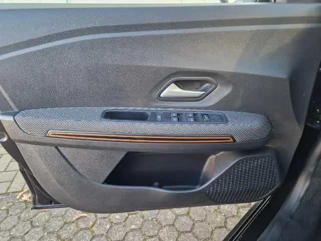 Dacia Sandero Stepway Express+*Navi*LED*Sitzh.*1.Hand* 10/2023-photo-24