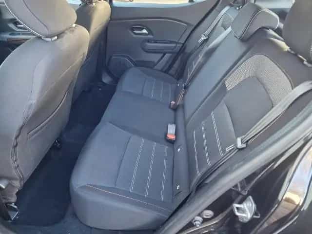 Dacia Sandero Stepway Express+*Navi*LED*Sitzh.*1.Hand* 10/2023-photo-29