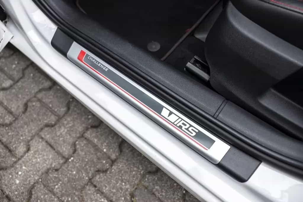 Skoda Octavia RS CHALLENGE DSG+KAMERA+KEYLESS+CANTON+ACC 10/2017-photo-18