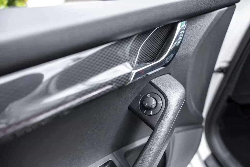 Skoda Octavia RS CHALLENGE DSG+KAMERA+KEYLESS+CANTON+ACC 10/2017-photo-19