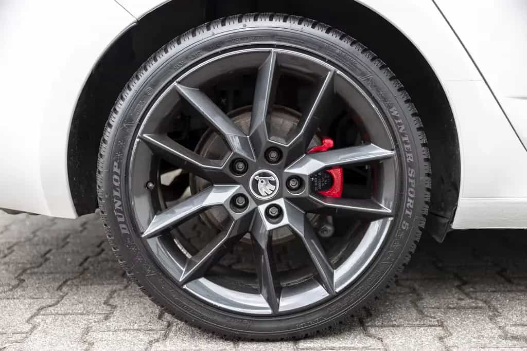 Skoda Octavia RS CHALLENGE DSG+KAMERA+KEYLESS+CANTON+ACC 10/2017-photo-20