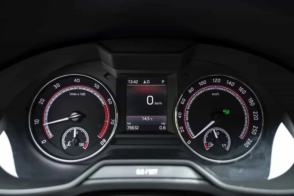 Skoda Octavia RS CHALLENGE DSG+KAMERA+KEYLESS+CANTON+ACC 10/2017-photo-9