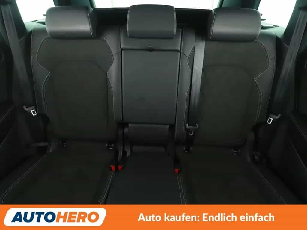 Skoda Kodiaq 1.5 TSI ACT SportLine Aut.*NAVI*CAM*SHZ* 04/2021-photo-15