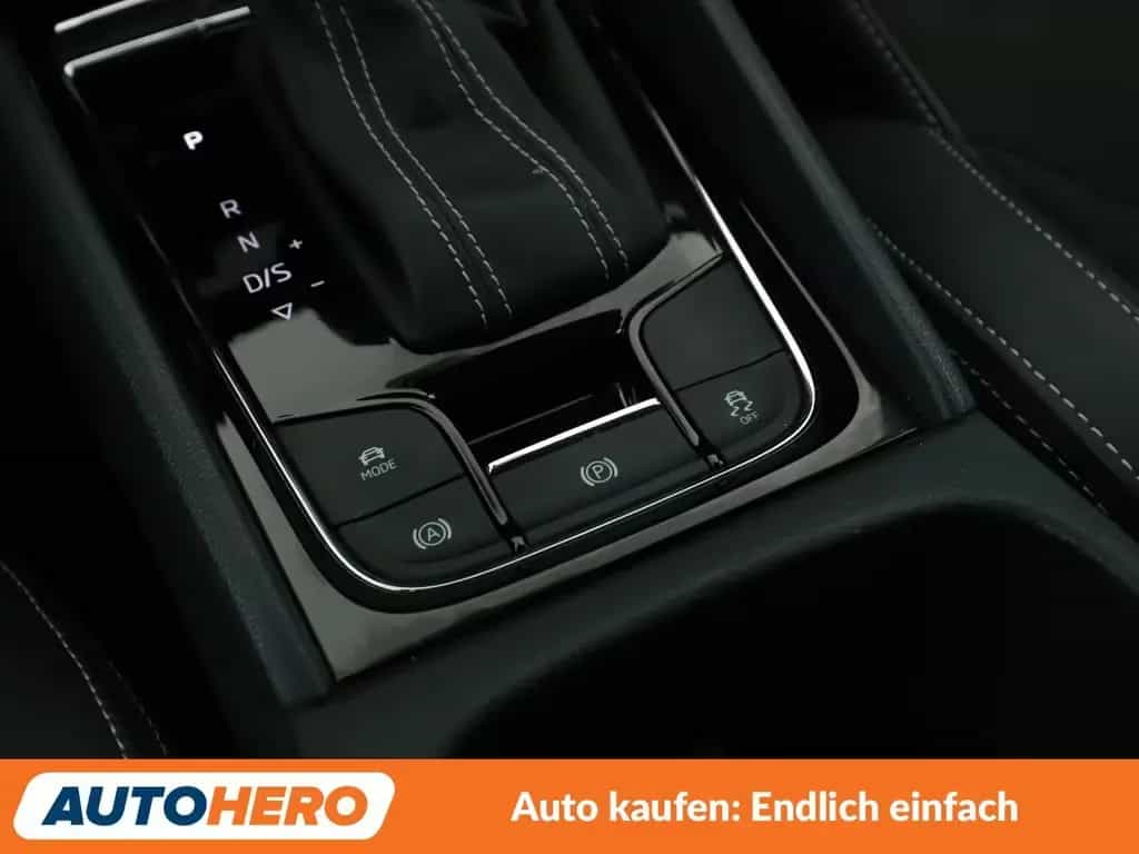 Skoda Kodiaq 1.5 TSI ACT SportLine Aut.*NAVI*CAM*SHZ* 04/2021-photo-24