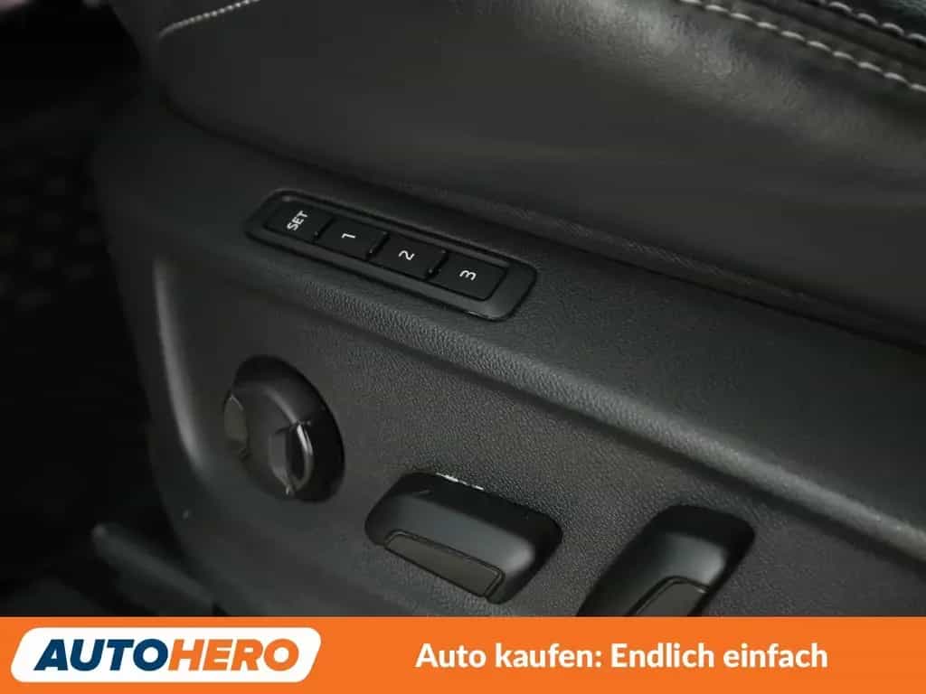 Skoda Kodiaq 1.5 TSI ACT SportLine Aut.*NAVI*CAM*SHZ* 04/2021-photo-26