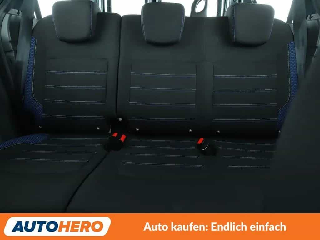 Dacia Dokker 1.3 TCe Stepway Pro*NAVI*CAM*PDC*SHZ* 06/2021-photo-15