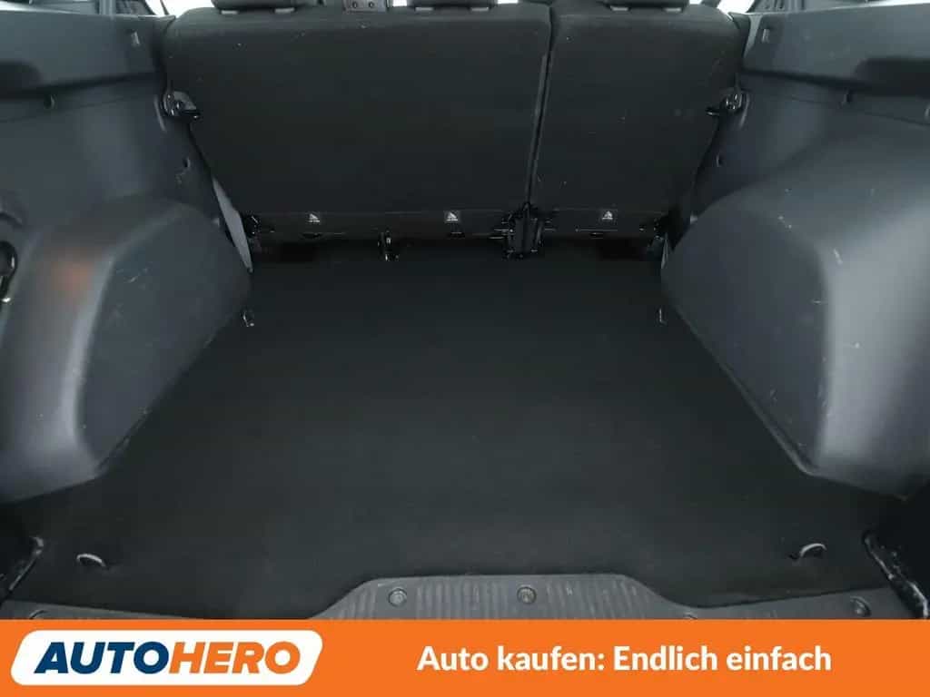 Dacia Dokker 1.3 TCe Stepway Pro*NAVI*CAM*PDC*SHZ* 06/2021-photo-17