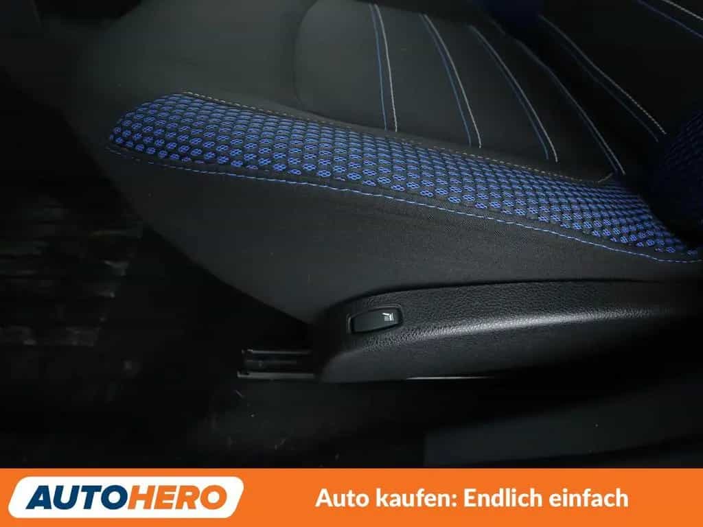 Dacia Dokker 1.3 TCe Stepway Pro*NAVI*CAM*PDC*SHZ* 06/2021-photo-26