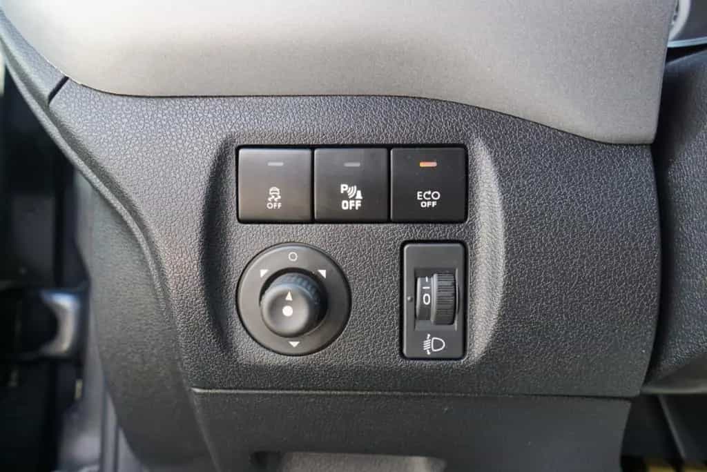 Citroën Berlingo Kombi Shine 03/2017-photo-22