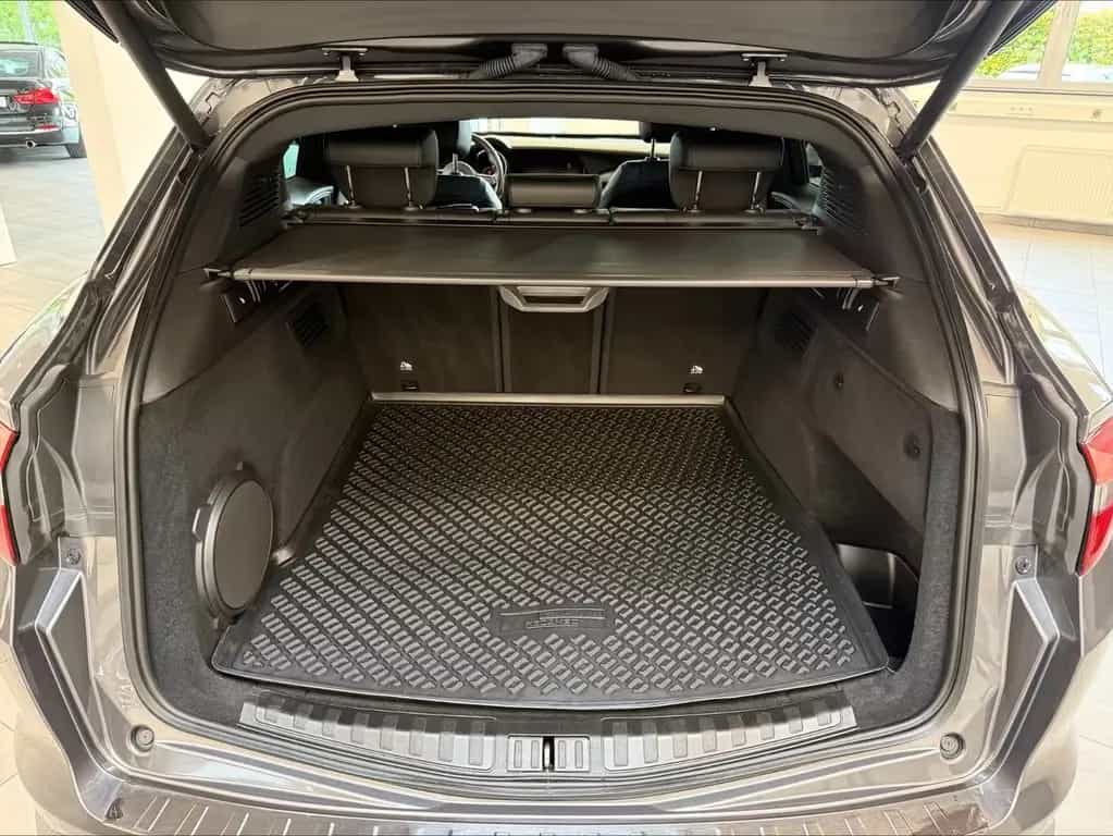 Alfa Romeo Stelvio Veloce Q4*LEDER*BI-XENON*SCHECKHEFT*AHK* 07/2022-photo-13
