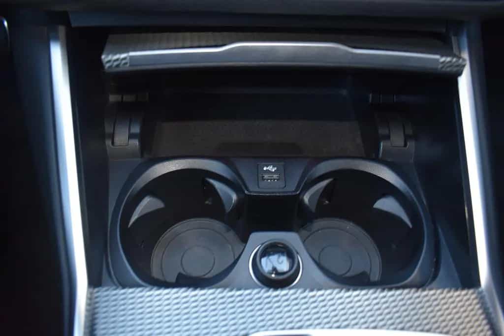 BMW 320 d Touring M Sport HiFi DAB LED WLAN Tempomat 07/2022-photo-17