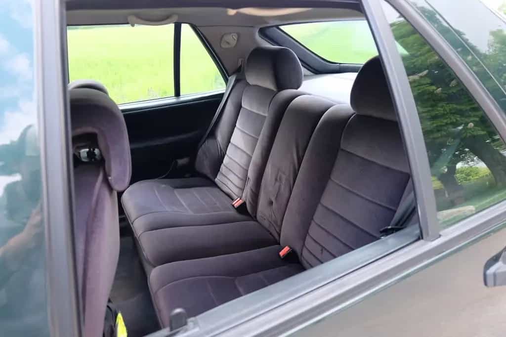 Saab 9000 2.0 CD Turbo 03/1997-photo-5
