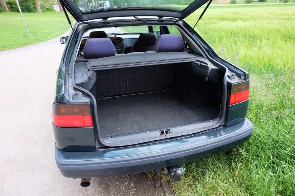 Saab 9000 2.0 CD Turbo 03/1997-photo-6