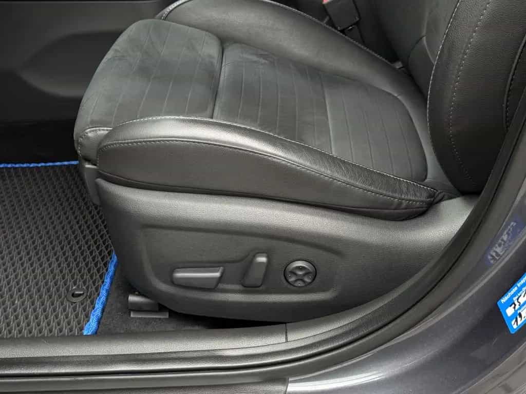 Hyundai i30 N Performance/1.HAND/PANO/MEMORY/KAMERA/TOP! 03/2019-photo-15