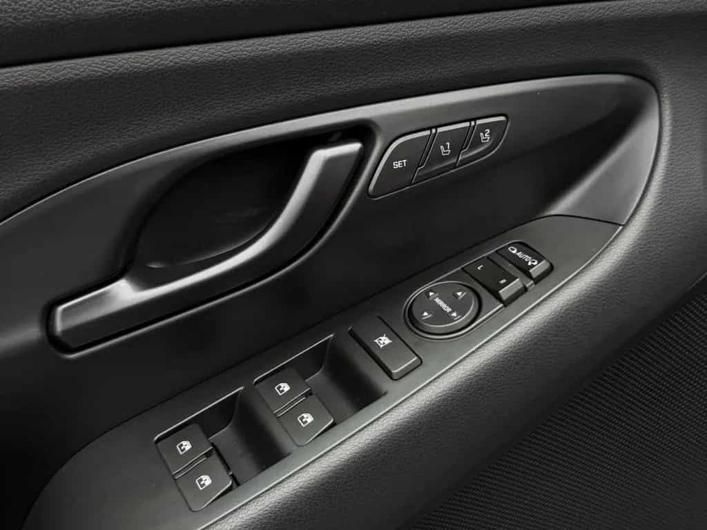 Hyundai i30 N Performance/1.HAND/PANO/MEMORY/KAMERA/TOP! 03/2019-photo-16