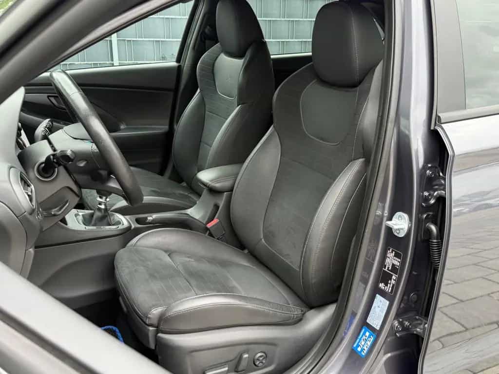 Hyundai i30 N Performance/1.HAND/PANO/MEMORY/KAMERA/TOP! 03/2019-photo-18