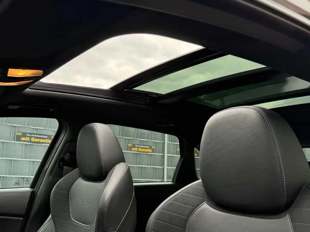 Hyundai i30 N Performance/1.HAND/PANO/MEMORY/KAMERA/TOP! 03/2019-photo-19