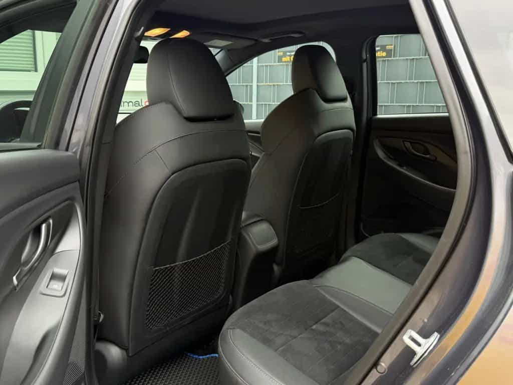 Hyundai i30 N Performance/1.HAND/PANO/MEMORY/KAMERA/TOP! 03/2019-photo-20