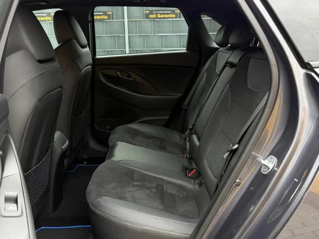 Hyundai i30 N Performance/1.HAND/PANO/MEMORY/KAMERA/TOP! 03/2019-photo-21