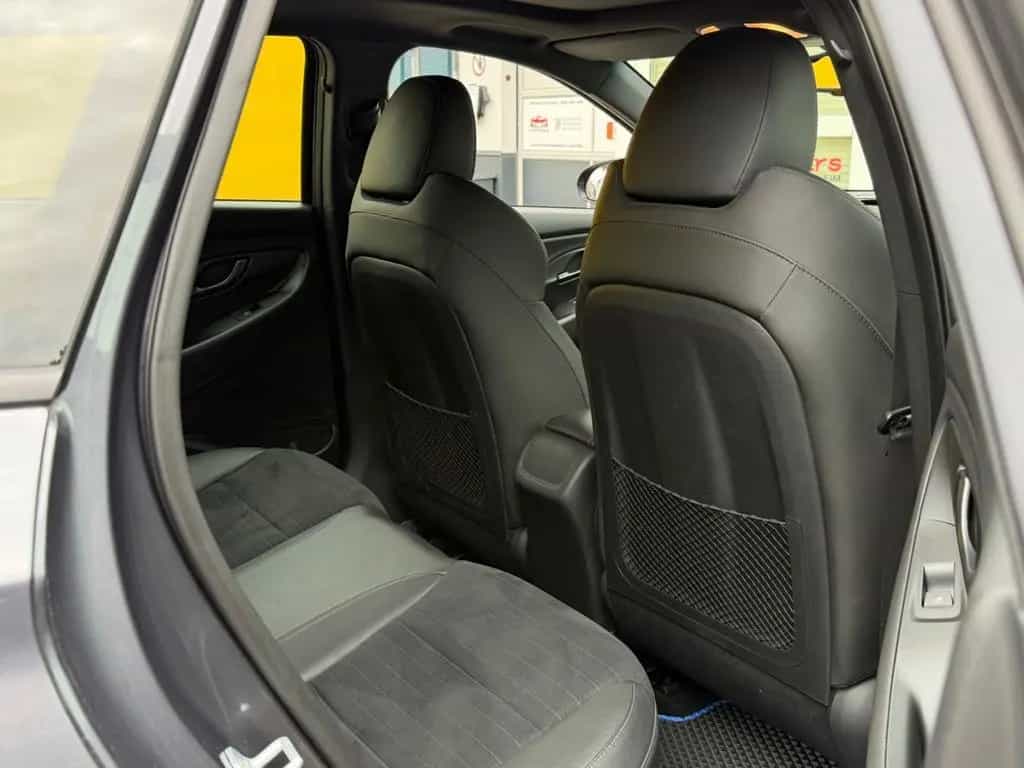 Hyundai i30 N Performance/1.HAND/PANO/MEMORY/KAMERA/TOP! 03/2019-photo-22