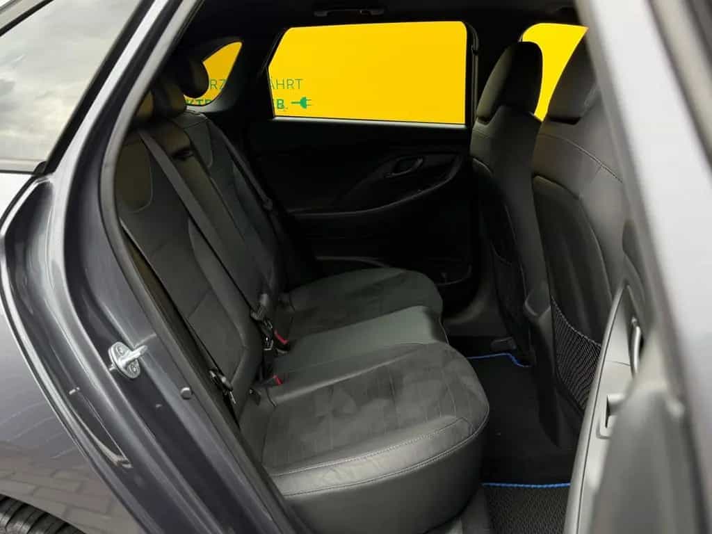 Hyundai i30 N Performance/1.HAND/PANO/MEMORY/KAMERA/TOP! 03/2019-photo-23