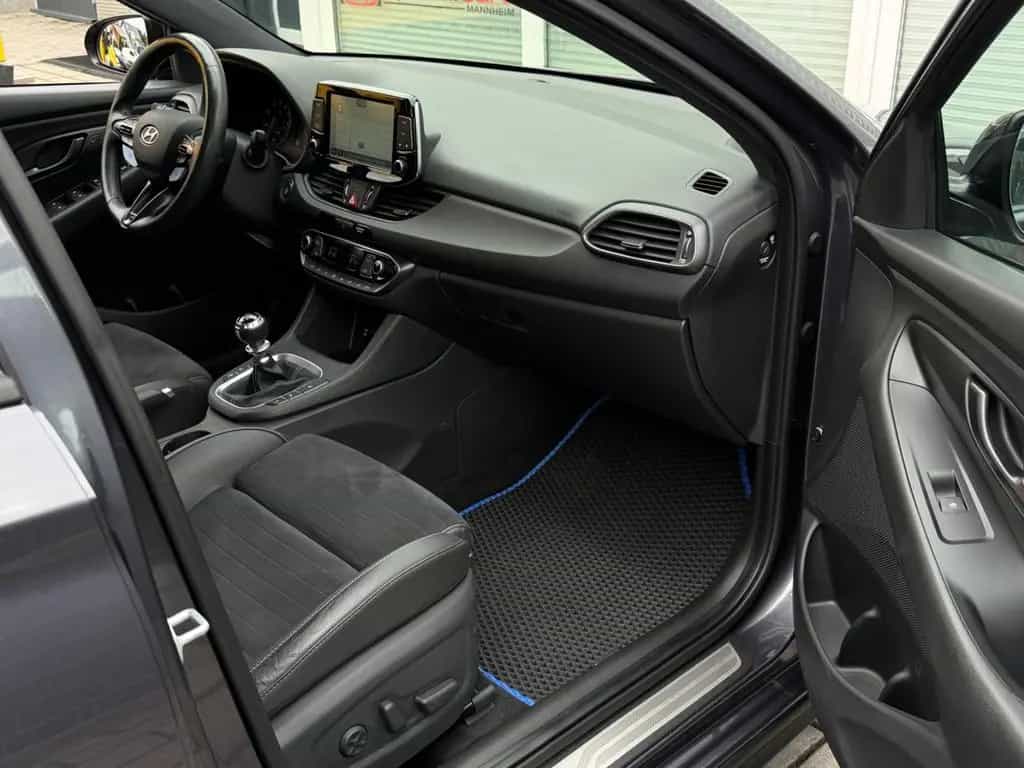 Hyundai i30 N Performance/1.HAND/PANO/MEMORY/KAMERA/TOP! 03/2019-photo-24