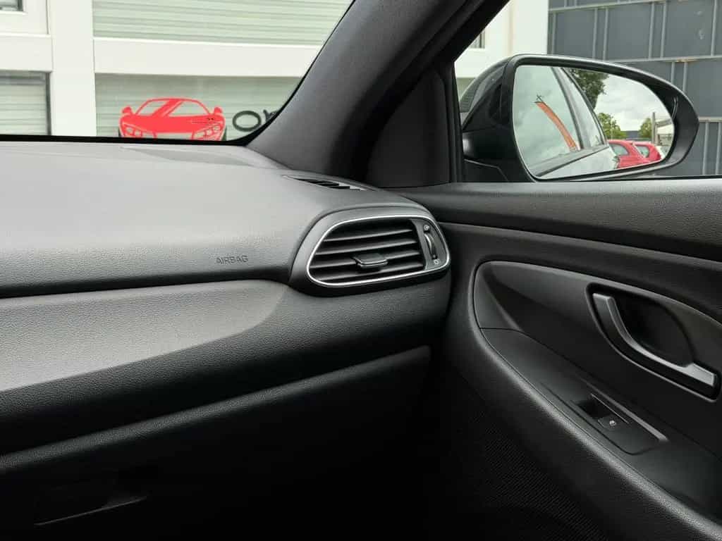 Hyundai i30 N Performance/1.HAND/PANO/MEMORY/KAMERA/TOP! 03/2019-photo-30
