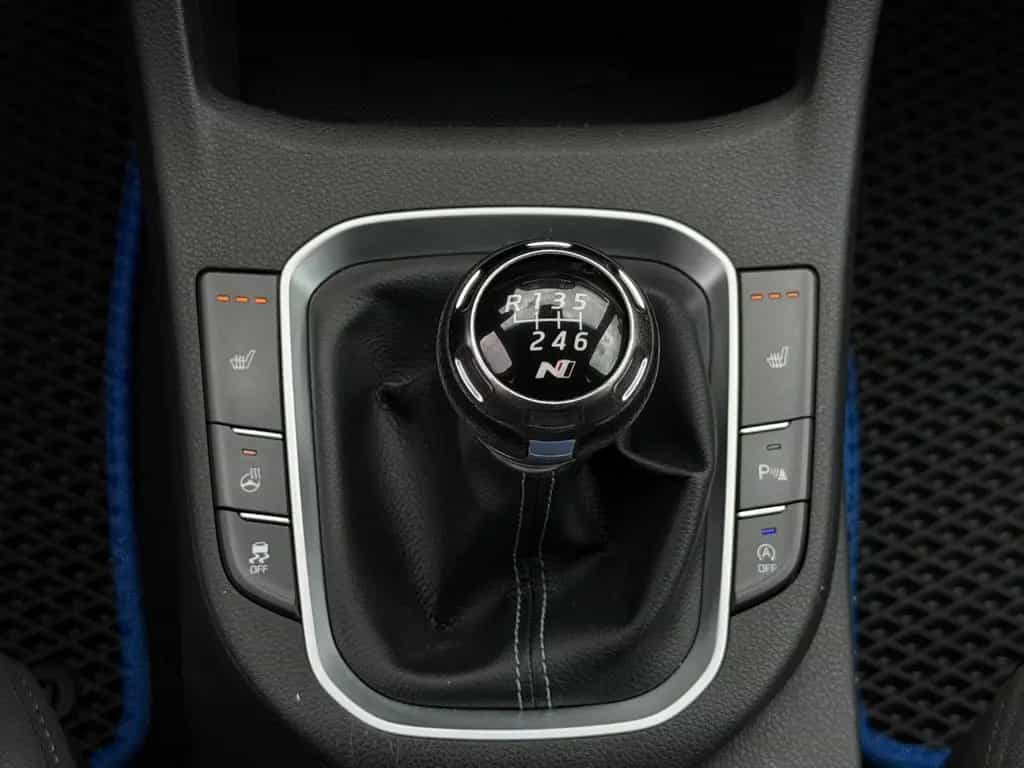 Hyundai i30 N Performance/1.HAND/PANO/MEMORY/KAMERA/TOP! 03/2019-photo-31