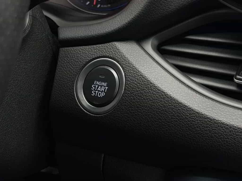 Hyundai i30 N Performance/1.HAND/PANO/MEMORY/KAMERA/TOP! 03/2019-photo-32