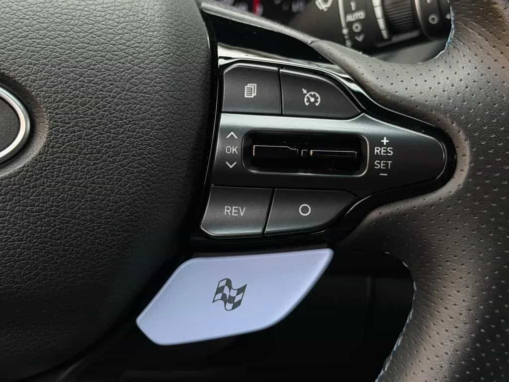Hyundai i30 N Performance/1.HAND/PANO/MEMORY/KAMERA/TOP! 03/2019-photo-33