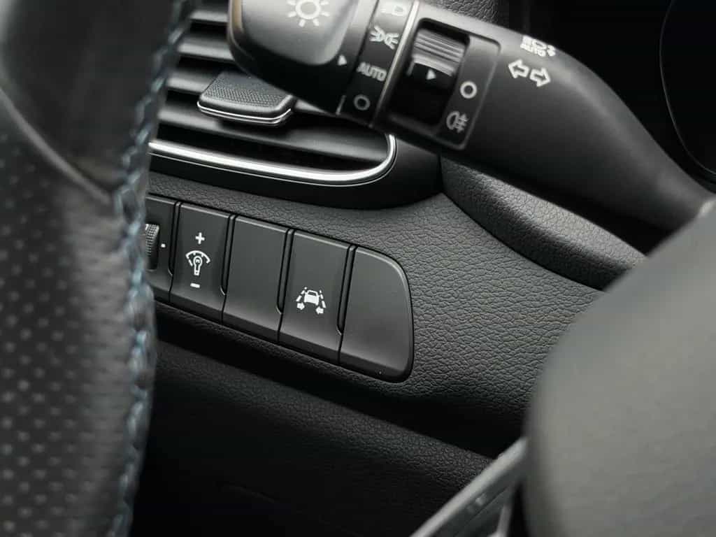 Hyundai i30 N Performance/1.HAND/PANO/MEMORY/KAMERA/TOP! 03/2019-photo-34