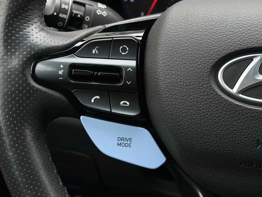 Hyundai i30 N Performance/1.HAND/PANO/MEMORY/KAMERA/TOP! 03/2019-photo-35