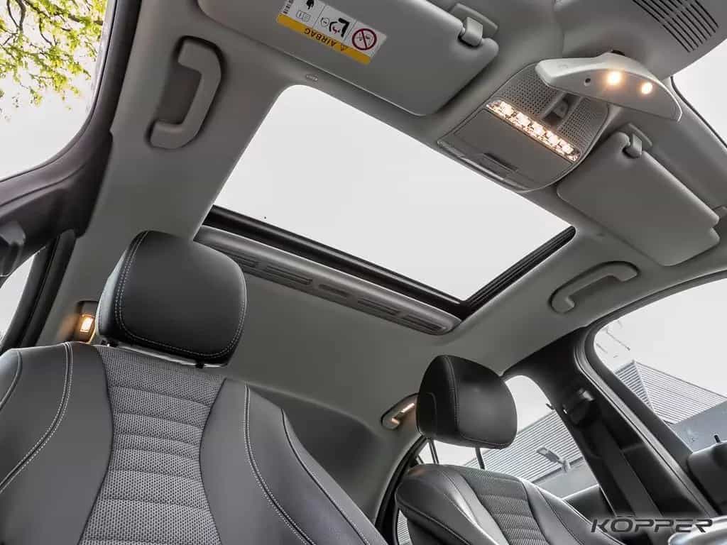 Mercedes-Benz E 250 Avantgarde Automatik Navi Schiebed. Kamera 10/2017-photo-7