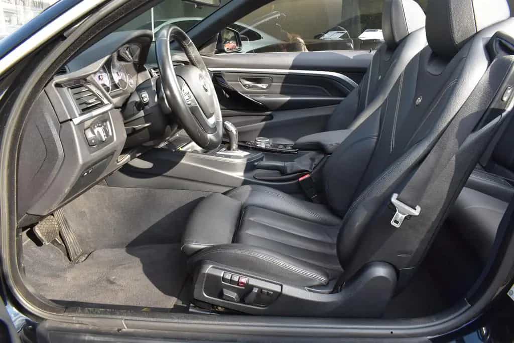 ALPINA B4 Bi-Turbo Cabrio SWITCH-TRONIC 07/2015-photo-12