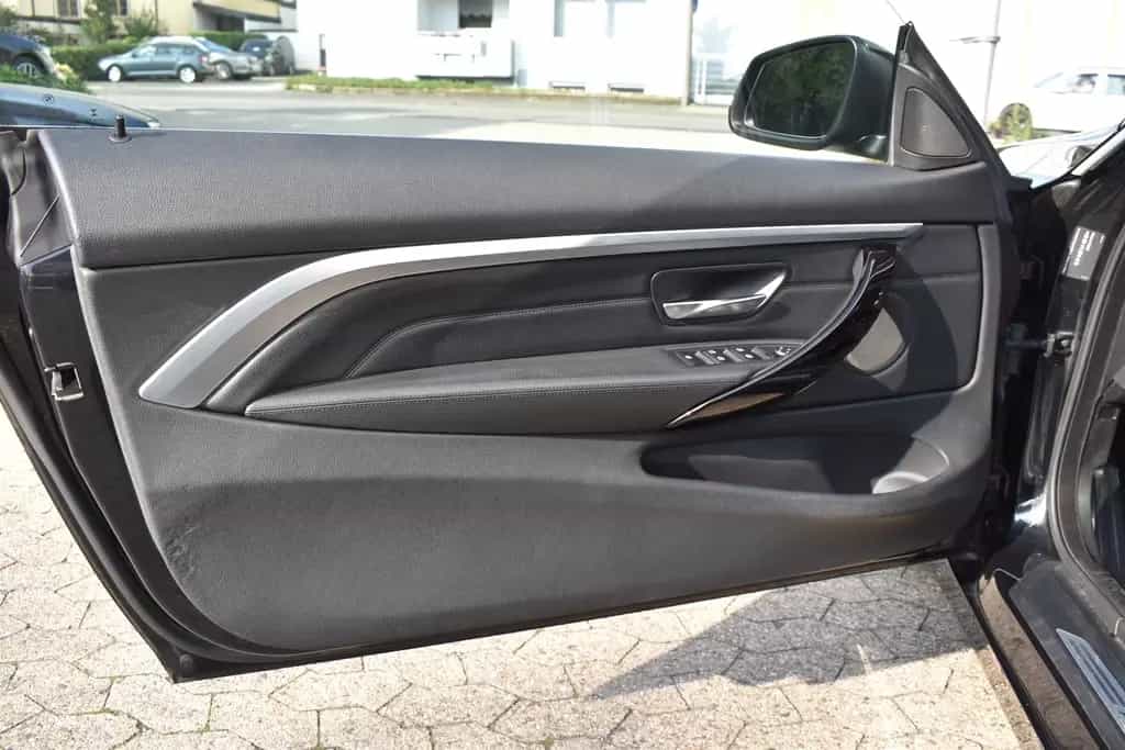 ALPINA B4 Bi-Turbo Cabrio SWITCH-TRONIC 07/2015-photo-13