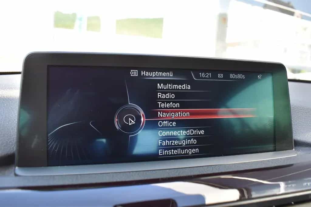 ALPINA B4 Bi-Turbo Cabrio SWITCH-TRONIC 07/2015-photo-17