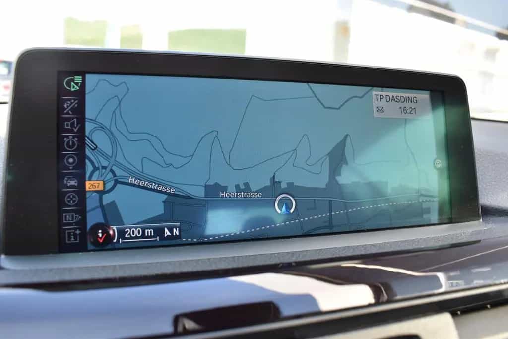 ALPINA B4 Bi-Turbo Cabrio SWITCH-TRONIC 07/2015-photo-18