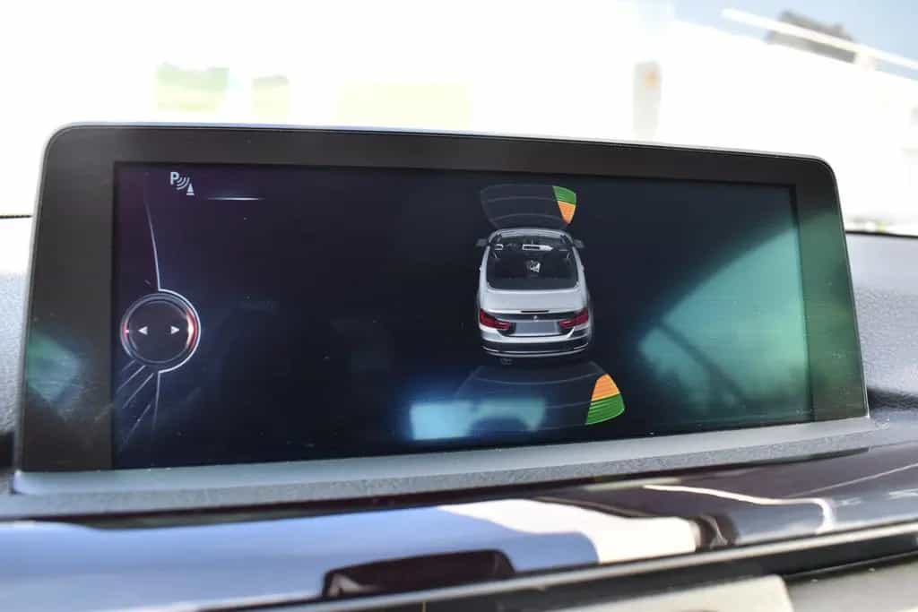 ALPINA B4 Bi-Turbo Cabrio SWITCH-TRONIC 07/2015-photo-19