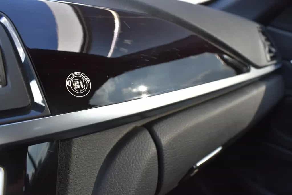 ALPINA B4 Bi-Turbo Cabrio SWITCH-TRONIC 07/2015-photo-27