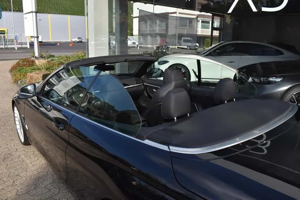 ALPINA B4 Bi-Turbo Cabrio SWITCH-TRONIC 07/2015-photo-8