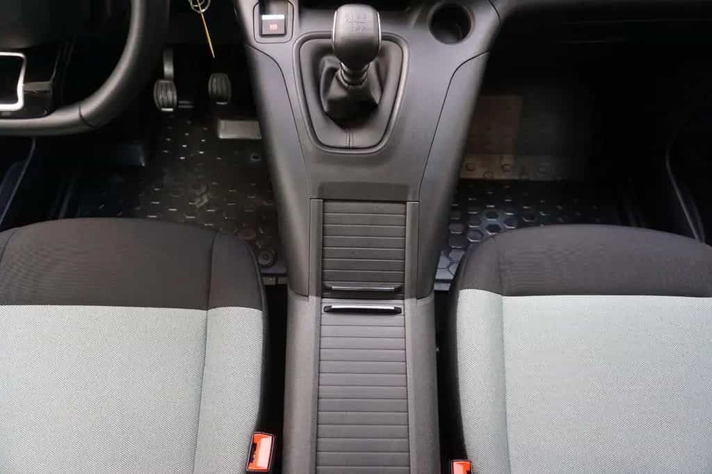 Citroën Berlingo Shine XL NAVI, SITZHEIZUNG, 2x PDC, DAB 03/2019-photo-10