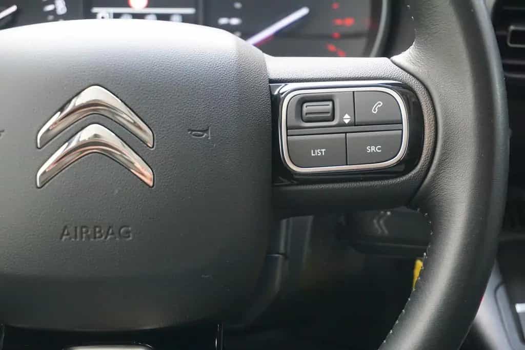 Citroën Berlingo Shine XL NAVI, SITZHEIZUNG, 2x PDC, DAB 03/2019-photo-13
